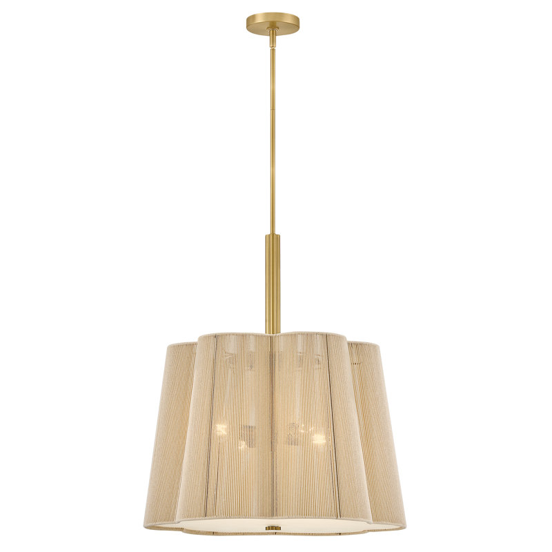 Lustre moyen Hinkley Sasha