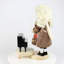 Kurt Adler Chubby Nutcracker