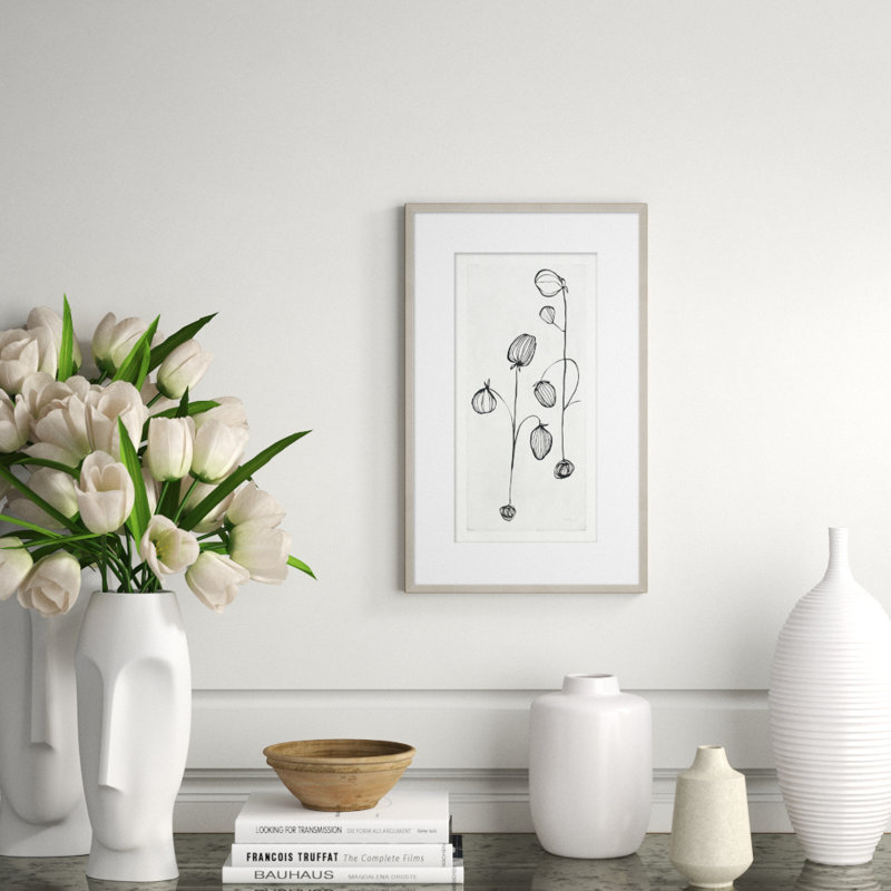 Garlic Giclee Print by Susan Hable