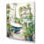 Toile tendue