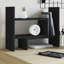  Desk Organiser 38.5X17x39 Cm Engineered Wood-1626402709