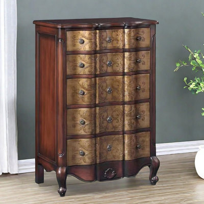 Commode d'appoint Minimalist
