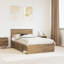 Solid Wood Bed-472006211-472006213