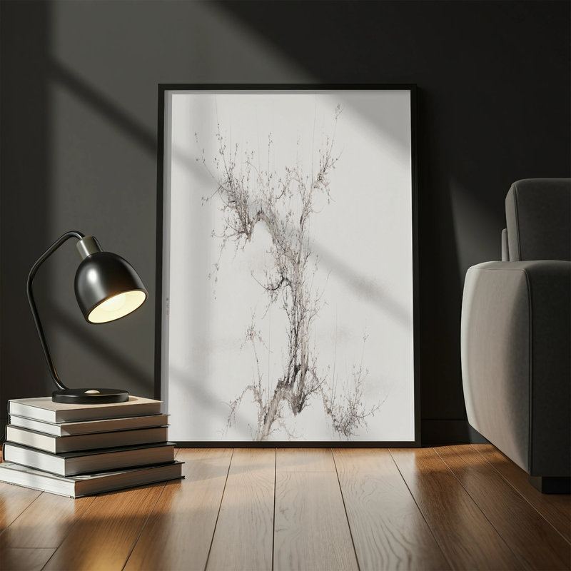Varga No Frame Print, 11x14