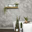 Carreaux de mur imperméables en vinyle emboîtables Palisade 25,6 po x 14,8 po-932943411