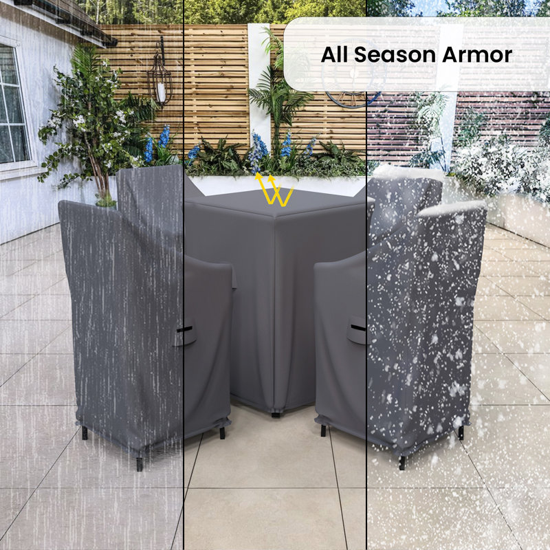 Outdoor Cover