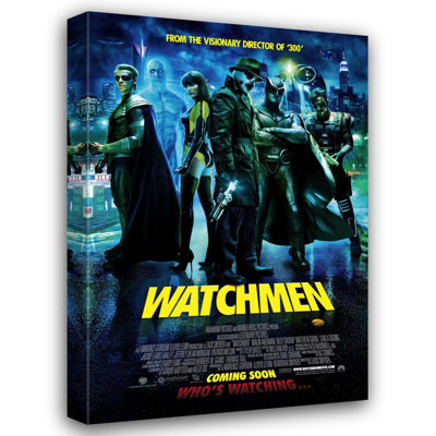 Watchmen