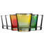 Wabbaseka 50ml Shot Glass / Shooter Set