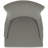 Capetown 19.5'' H Upholstered Side Chair-935443353-896236917