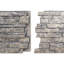 Panneau avec imitation de pierres EverStone Acadia-87761600
