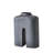Guardian Handmade Earthenware Table Vase-92001392
