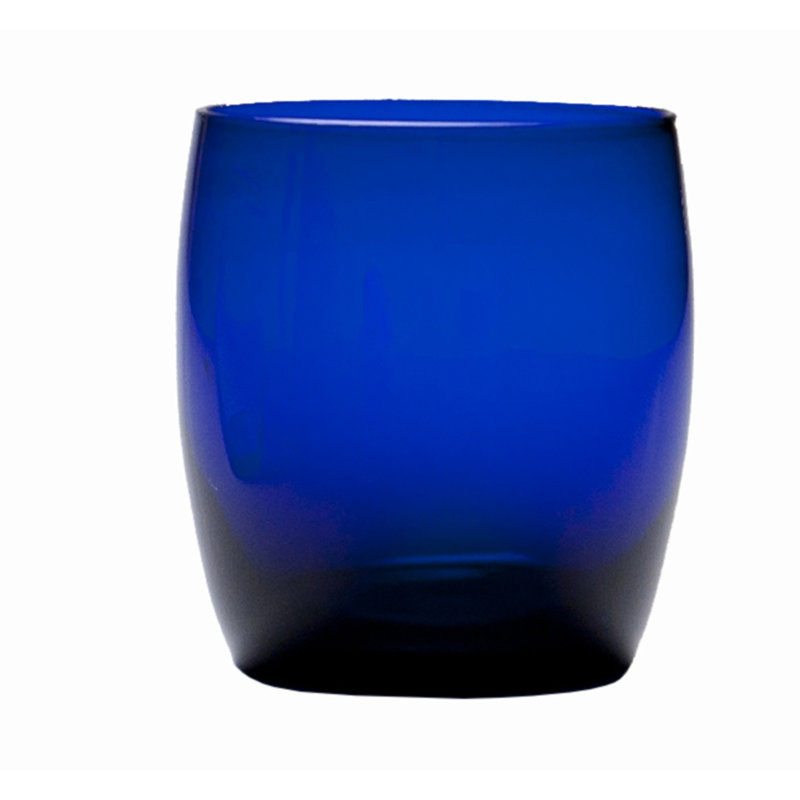 Gala 15 oz. Drinking Glass, Cobalt