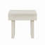 Ensemble de 3 tables basses d'appoint avec deux tables de bout Athens