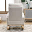 Fauteuil à bascule Contemporary