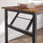 Katie Adjustable Metal Base Computer Desk-1193873497-1193873508