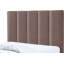 Lit plateforme tapissier Glowacki-89228091