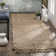 Jakwaun Natural Fiber Hand Woven Jute Solid Color Rug