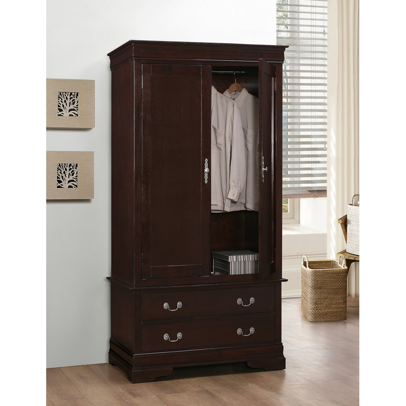 Armoire Citronelle, Cappuccino