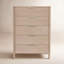 Commode 5 tiroirs Reece-867504453