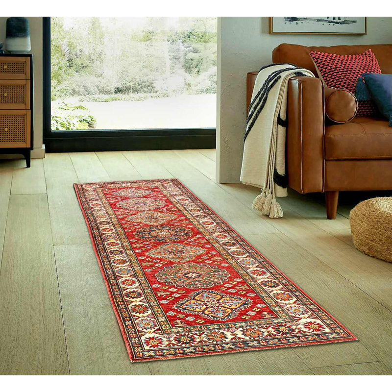 Oriental Indoor Rug