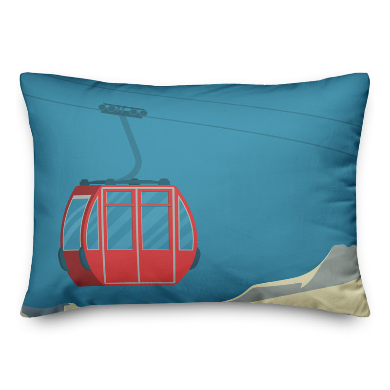 Throw Pillow