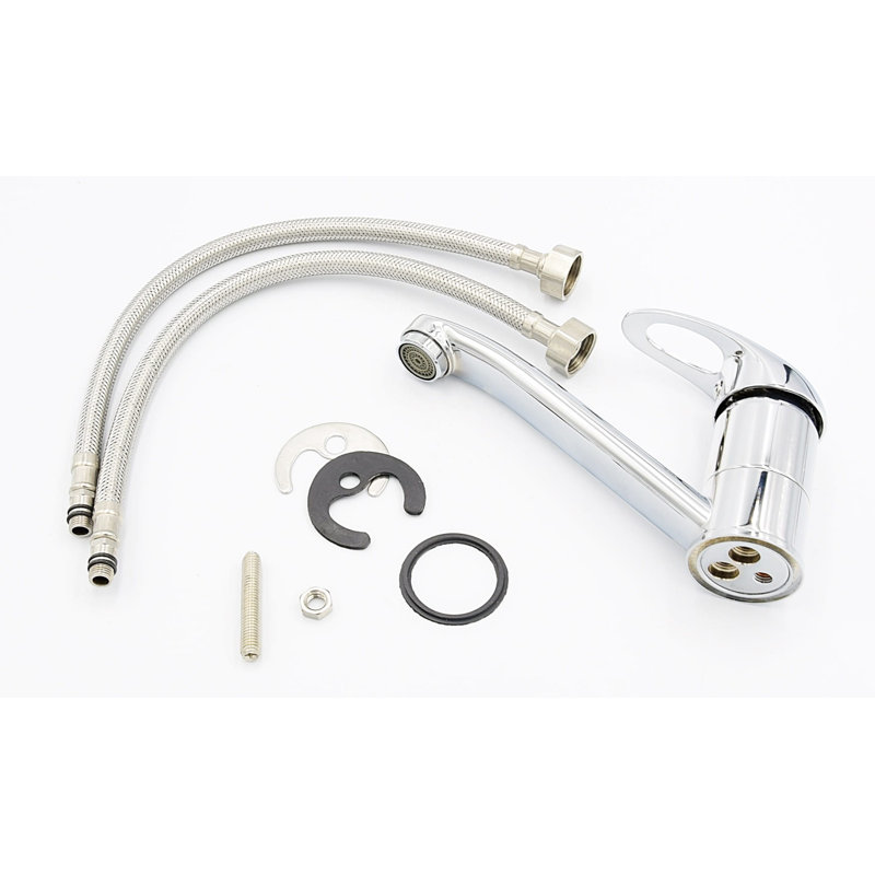 Mono Basin Mixer