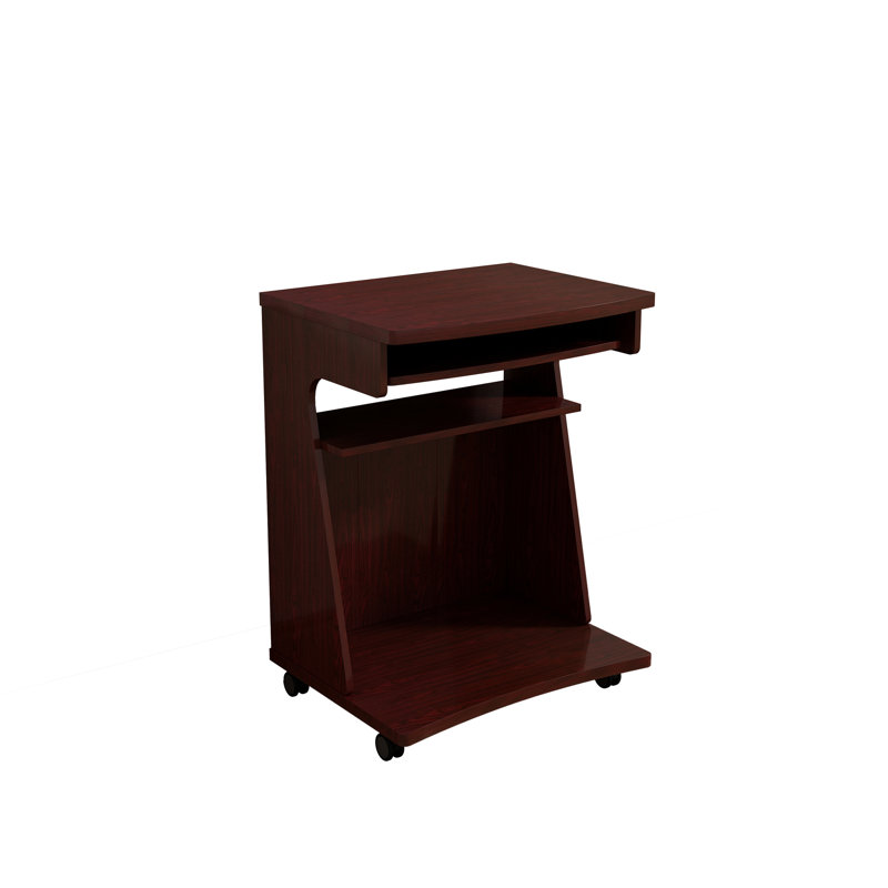 Multi-Functional Cart With Mobility And Storage Solutions Versatile Kitchen One Gliding Shelf