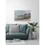 Luxora " Whitewashed Boat II " Painting Print-1916456173