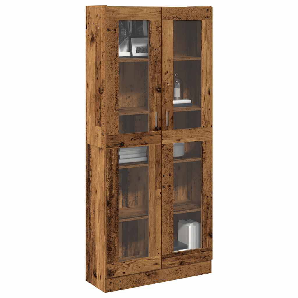 Highboard Rondalyn 82,5 cm