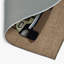 Tapis intérieur et extérieur beige Transport-1186269774