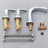 2-handle Bathroom Faucet