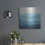 «Smoky Ridge I» par Tim O'Toole, art mural en métal-1535344609