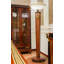 Empire Floor Lamp