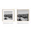 Cadre photo en bois - ensemble de 3-87551411-87551434