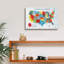 Toile épique «Us Map» par Farida Zaman, 18 po x 12 po-1473121009