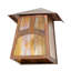 Stillwater 1 - Light Flush Mounted Sconce