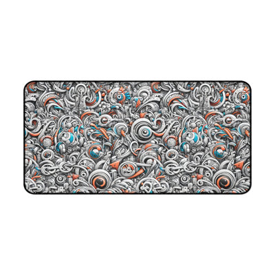 Desk Pad