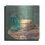  «Kitchen Things» par Marvindale, art mural en métal, 24 po x 24 po-1899880890