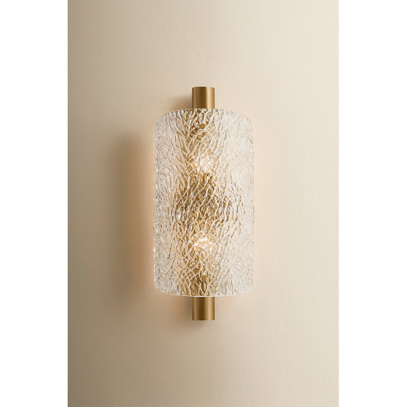 Bergeron Wall Sconce
