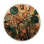 Horloge murale Hardedge-628229568