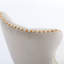 Tabouret pivotant à hauteur réglable Julias-740158570