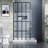 Shower Door Walk-In