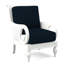 Grand View 71.12Cm Wide Armchair-27614610-61919039