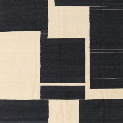 Abstract Indoor Rug