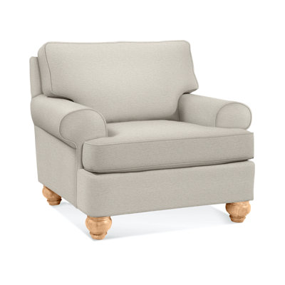 Artisan Landing Armchair