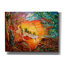 Art mural sur toile Trinx «Follow Your Dream» par Jan Kasparec-1573180245