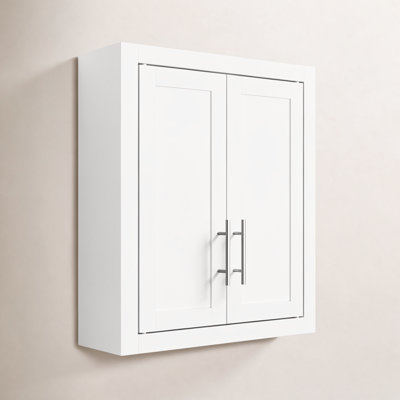 Allura Bathroom Cabinet