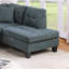 Ensemble de canapé modulaire 2 pièces Living Room Furniture-1330111803