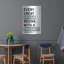  «Motivation 2» par Wild Apple Portfolio, art mural en métal, 24 po x 36 po-780689426