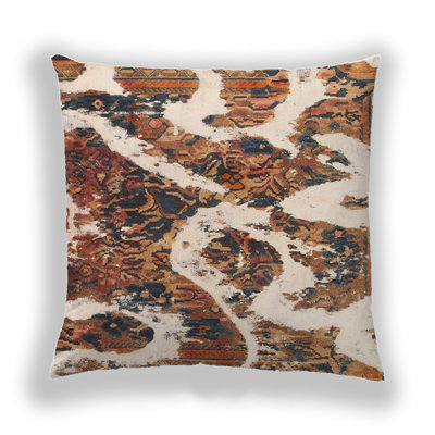 Coussin décoratif abstrait 1008